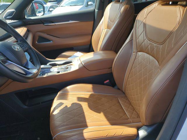 2024 INFINITI QX60 AUTOGRAPH AWD