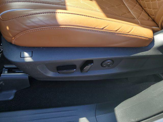 2024 INFINITI QX60 AUTOGRAPH AWD