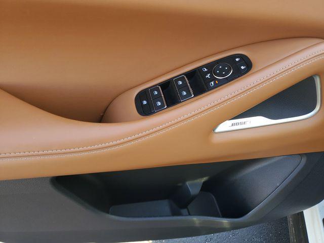 2024 INFINITI QX60 AUTOGRAPH AWD
