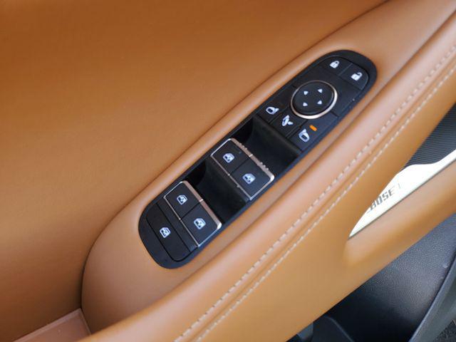 2024 INFINITI QX60 AUTOGRAPH AWD