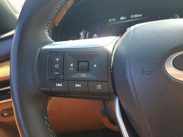 2024 INFINITI QX60 AUTOGRAPH AWD
