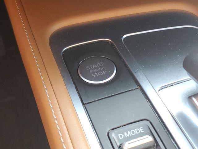 2024 INFINITI QX60 AUTOGRAPH AWD