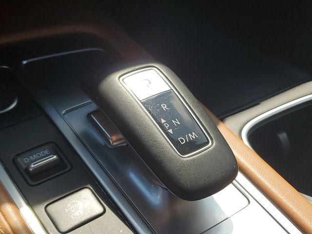 2024 INFINITI QX60 AUTOGRAPH AWD
