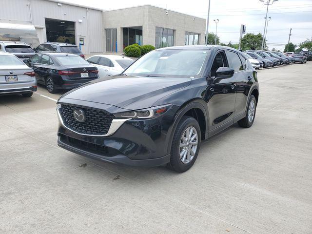 2023 Mazda CX-5 2.5 S Select