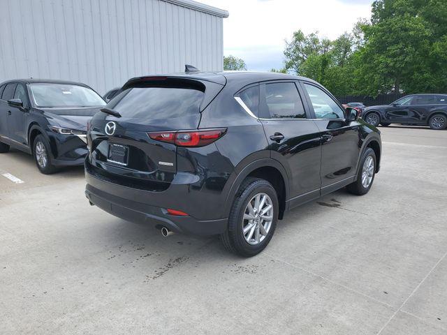 2023 Mazda CX-5 2.5 S Select