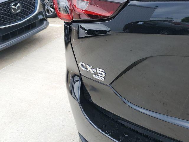 2023 Mazda CX-5 2.5 S Select