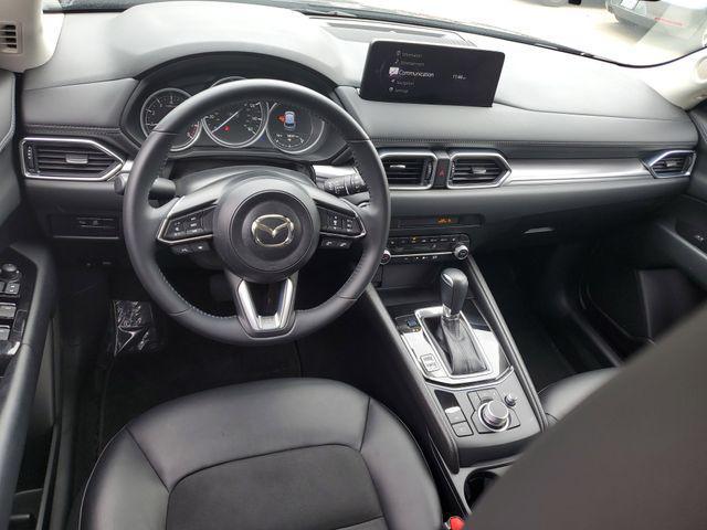 2023 Mazda CX-5 2.5 S Select