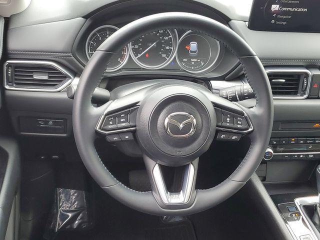 2023 Mazda CX-5 2.5 S Select