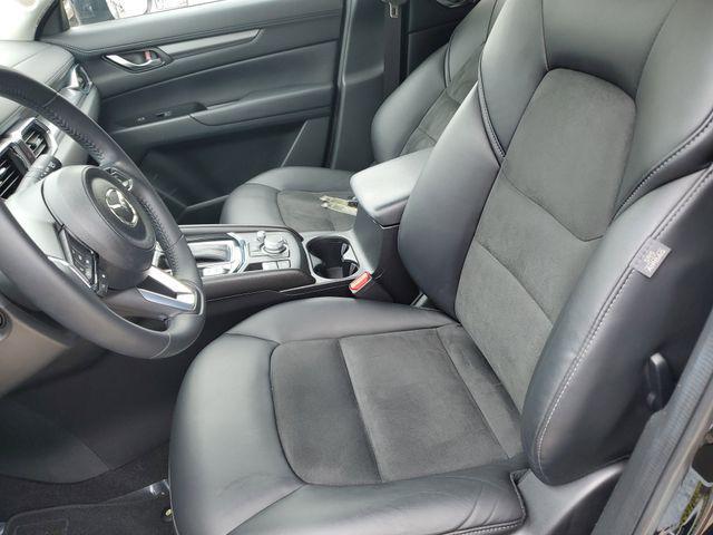 2023 Mazda CX-5 2.5 S Select