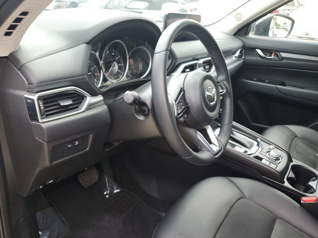 2023 Mazda CX-5 2.5 S Select