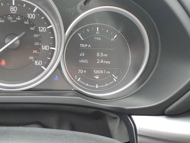 2023 Mazda CX-5 2.5 S Select