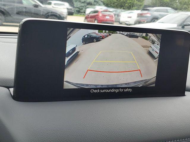 2023 Mazda CX-5 2.5 S Select