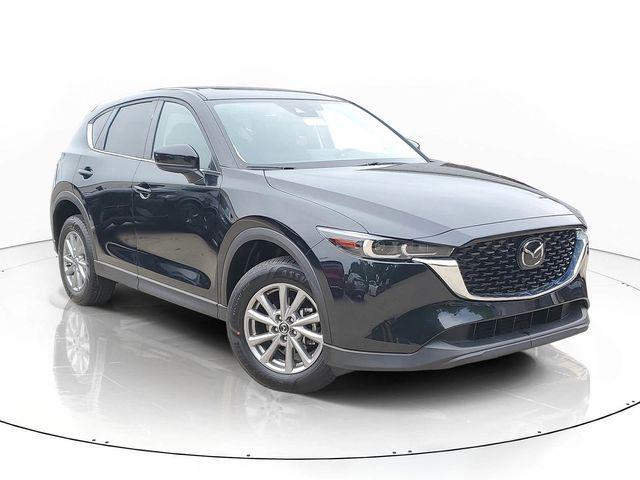 2023 Mazda CX-5 2.5 S Preferred for sale in FLORENCE, KY
