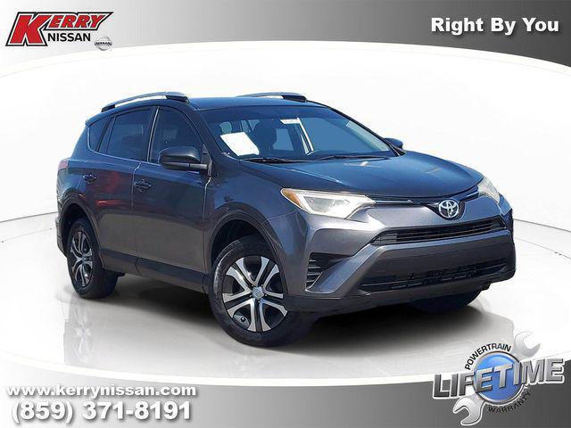 2016 Toyota RAV4 LE for sale in FLORENCE, KY