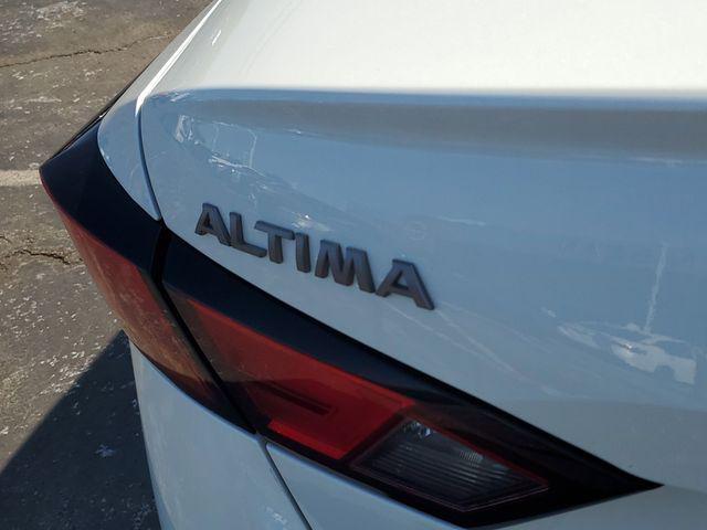 2023 Nissan Altima SV FWD