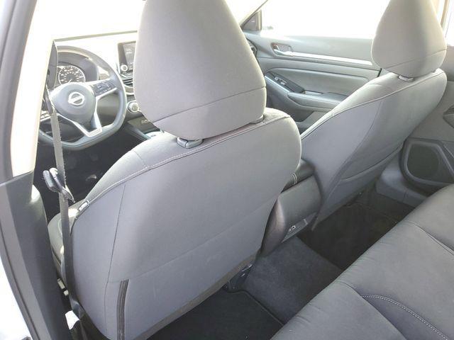 2023 Nissan Altima SV FWD