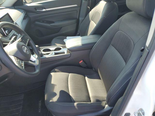 2023 Nissan Altima SV FWD