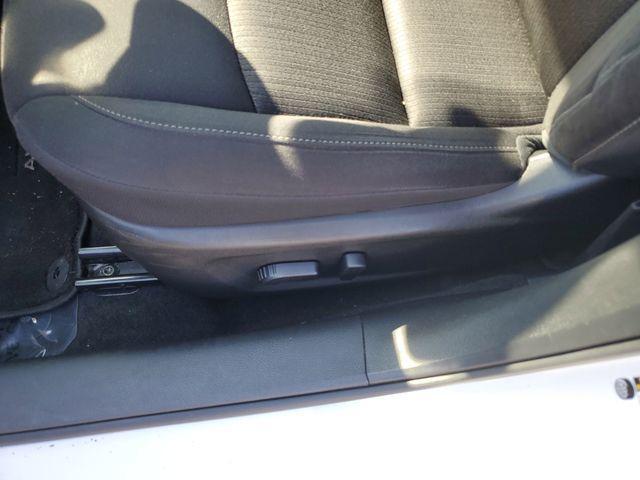 2023 Nissan Altima SV FWD