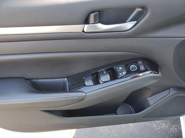 2023 Nissan Altima SV FWD
