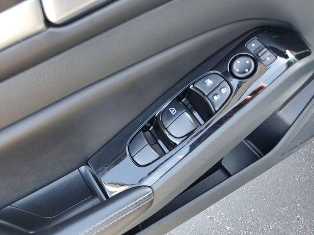 2023 Nissan Altima SV FWD