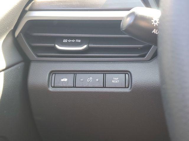 2023 Nissan Altima SV FWD