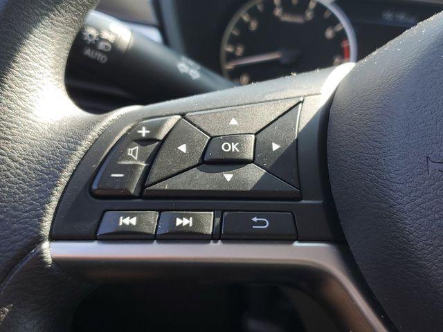 2023 Nissan Altima SV FWD