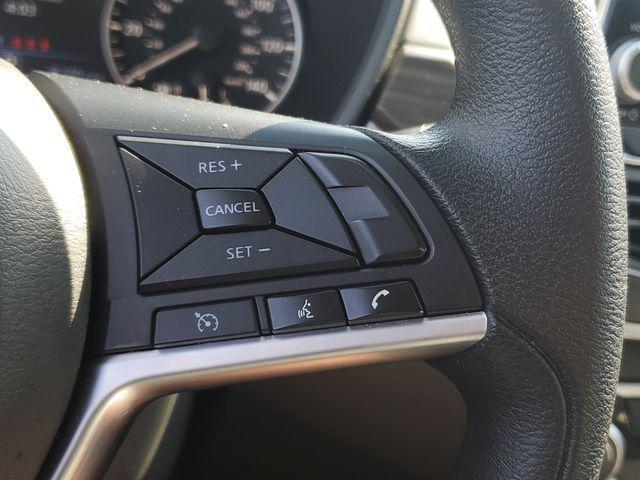 2023 Nissan Altima SV FWD