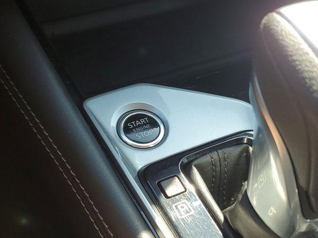 2023 Nissan Altima SV FWD