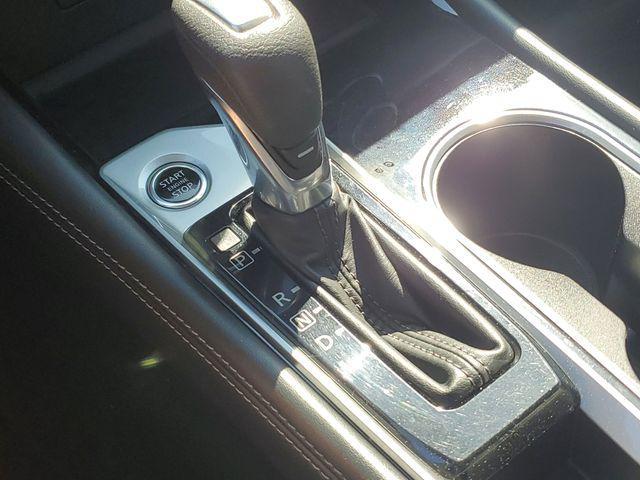 2023 Nissan Altima SV FWD