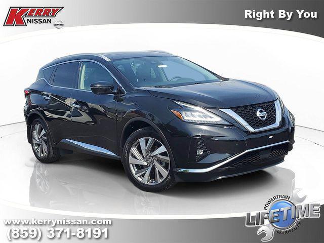 2019 Nissan Murano SL for sale in FLORENCE, KY