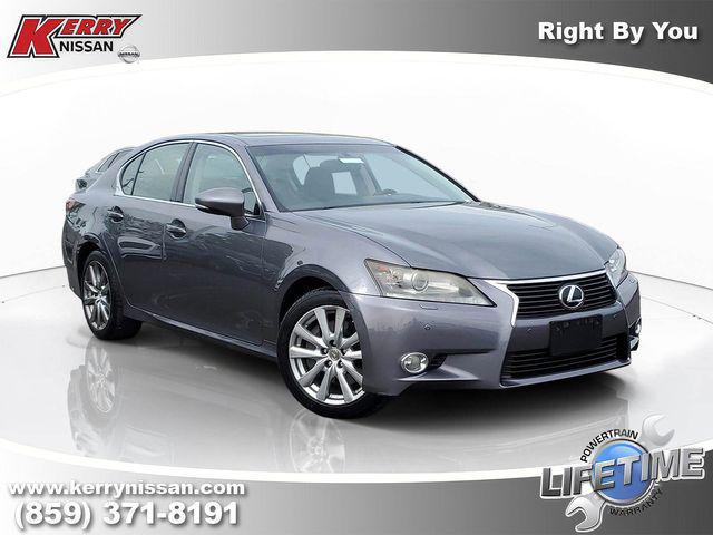 2013 Lexus GS 350 350 for sale in FLORENCE, KY