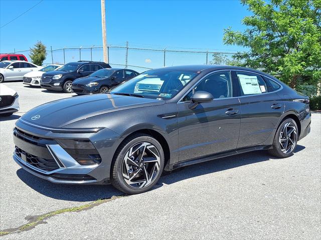 2026 Hyundai Sonata SEL Sport for sale in HARRISBURG, PA