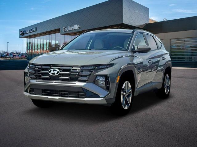 2026 Hyundai Tucson SEL for sale in COOKEVILLE, TN