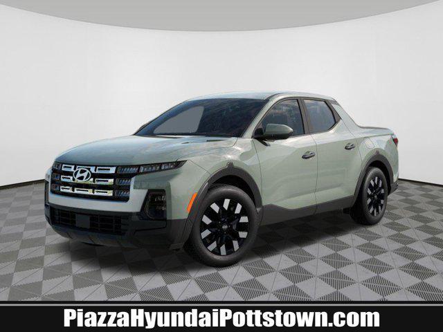 2026 Hyundai Santa Cruz SE for sale in LIMERICK, PA