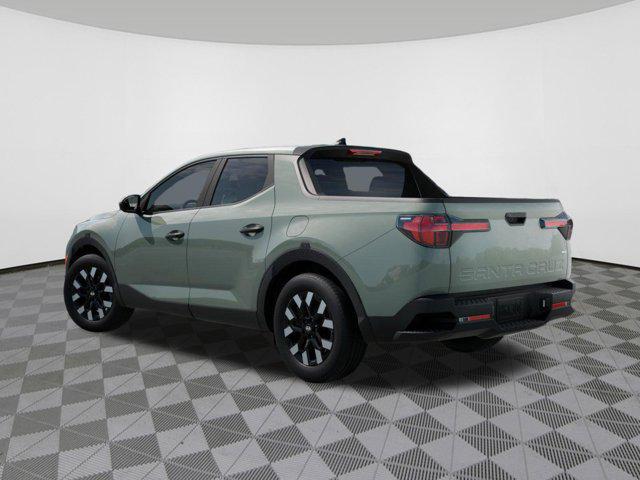 2026 Hyundai Santa Cruz SE