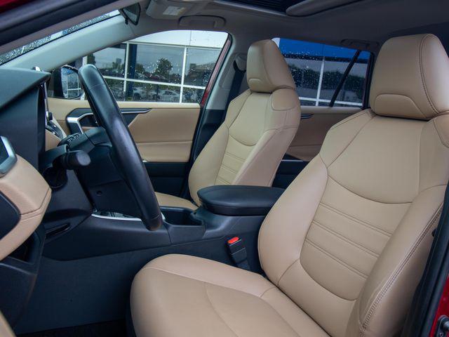 2023 Toyota RAV4 Hybrid XLE Premium