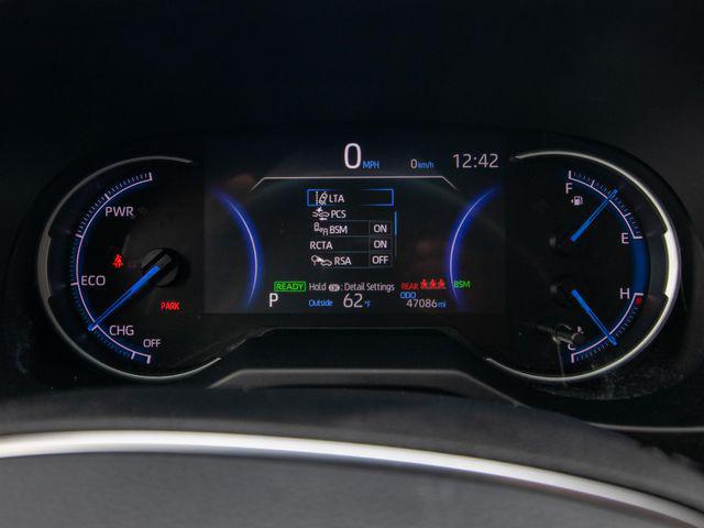 2023 Toyota RAV4 Hybrid XLE Premium