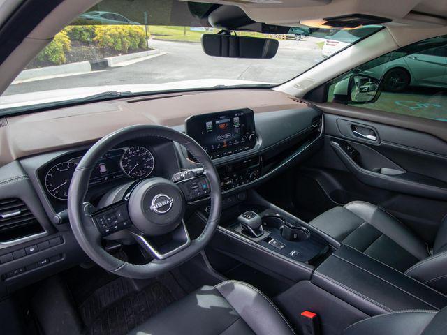 2023 Nissan Rogue SL FWD