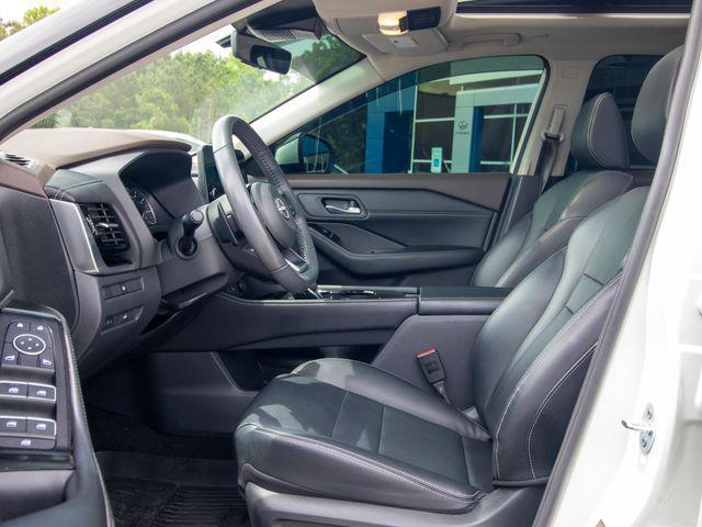 2023 Nissan Rogue SL FWD