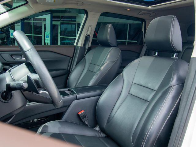2023 Nissan Rogue SL FWD
