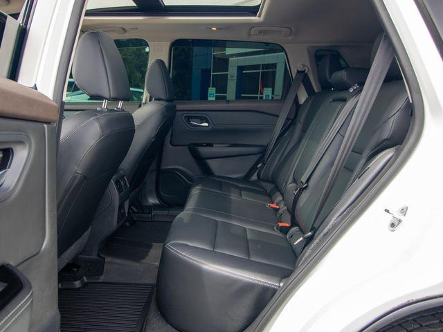 2023 Nissan Rogue SL FWD