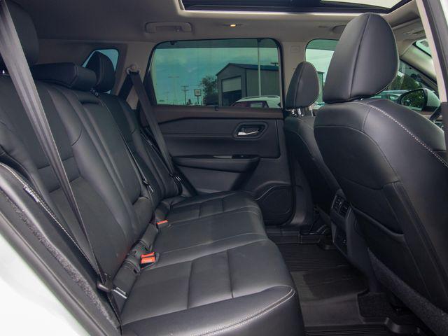 2023 Nissan Rogue SL FWD