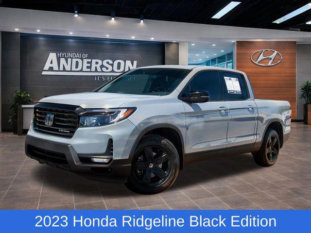 2023 Honda Ridgeline Black Edition for sale in ANDERSON, SC