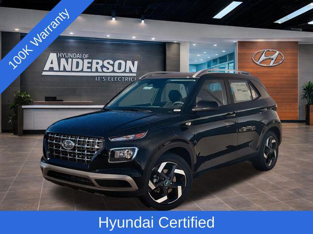 2026 Hyundai Venue SEL for sale in ANDERSON, SC