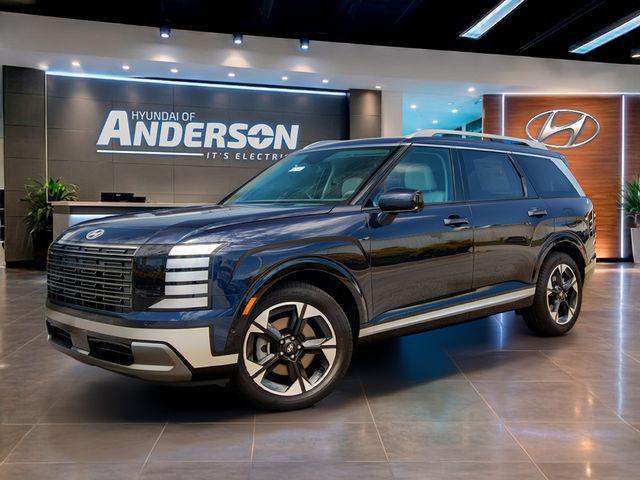 2026 Hyundai Palisade Limited for sale in ANDERSON, SC