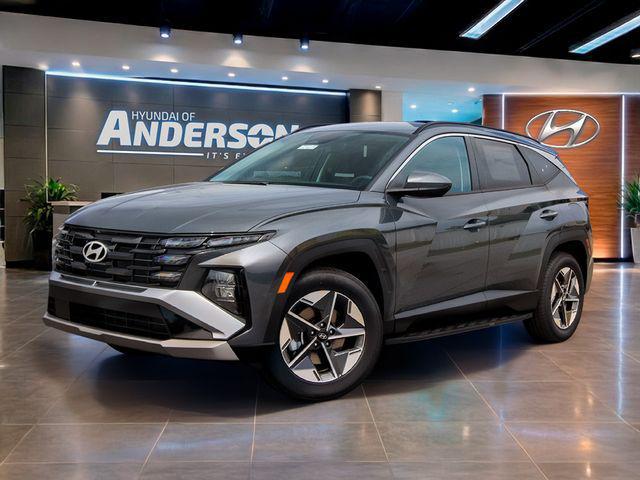 2026 Hyundai Tucson SEL for sale in ANDERSON, SC