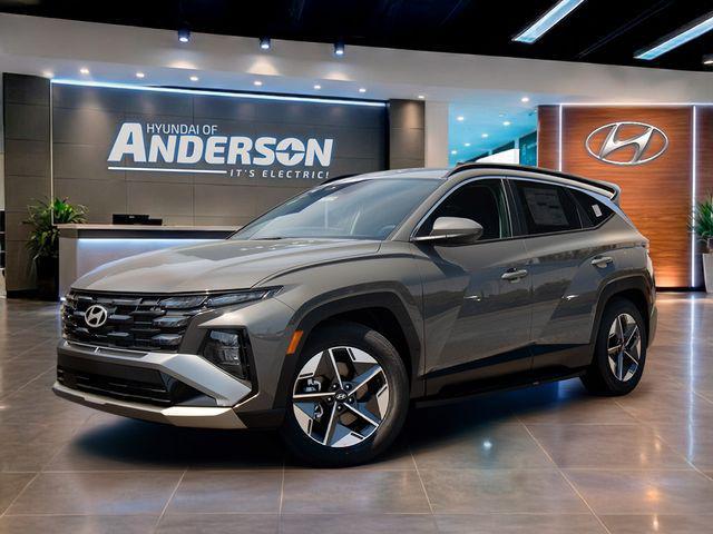 2026 Hyundai Tucson SEL for sale in ANDERSON, SC