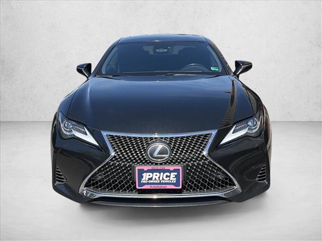 2019 Lexus RC 300 RC 300