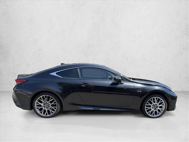 2019 Lexus RC 300 RC 300