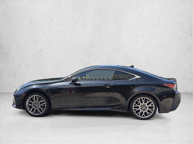 2019 Lexus RC 300 RC 300
